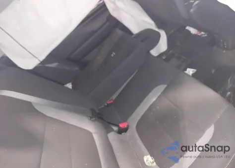 2022 Chevrolet Trailblazer Awd Lt из США, поврежденный, VIN KL79MRSL6NB124810